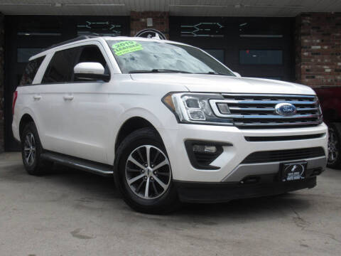 2019 Ford Expedition XLT