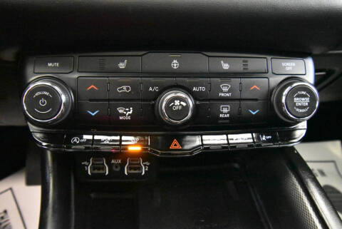 2022 Dodge Durango GT