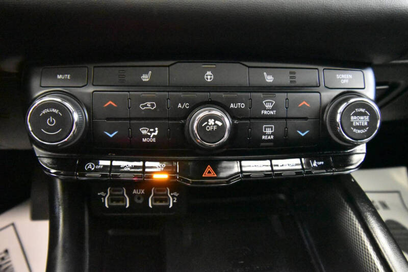 2022 Dodge Durango GT