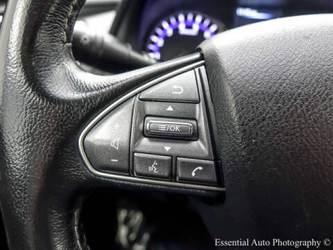 2017 Infiniti Q50 3.0T Signature Edition