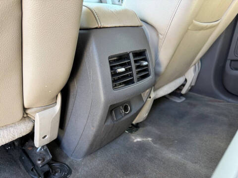 2012 Ford Edge SEL