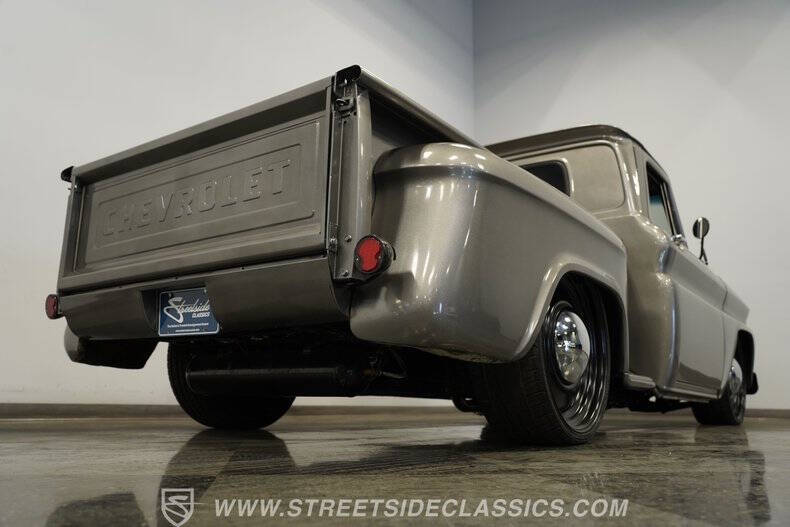 1964 Chevrolet C10