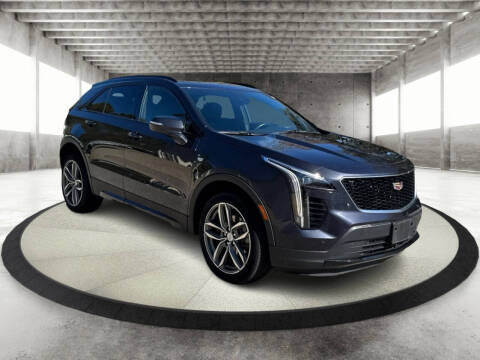 2023 Cadillac XT4 Sport