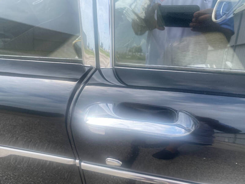 1957 Mercury Monterey