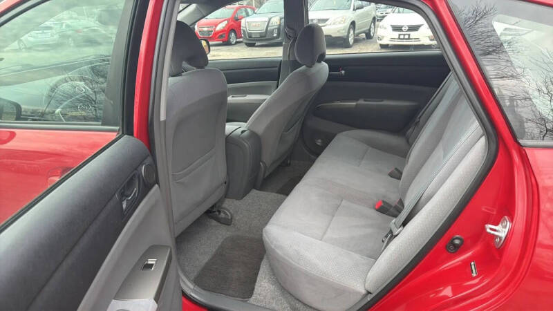 2009 Toyota Prius