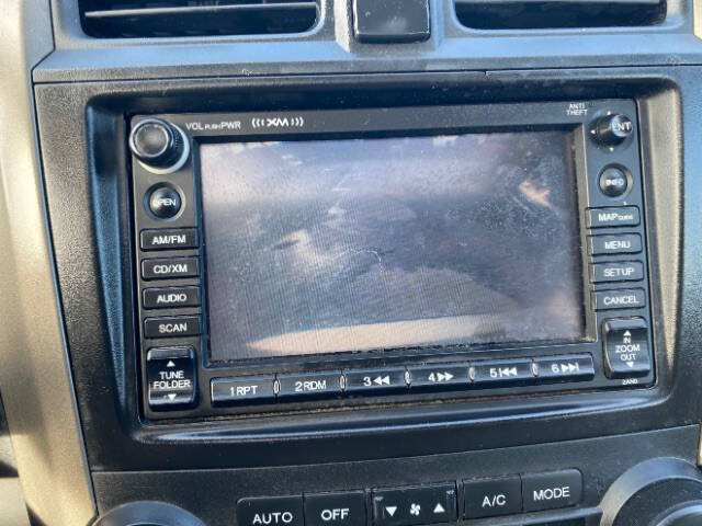 2008 Honda CR-V EX-L