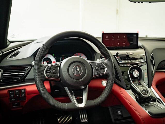 2026 Acura RDX SH-AWD w/Advance w/A-SPEC
