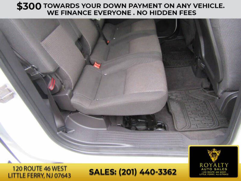 2018 Ford Transit Connect XL