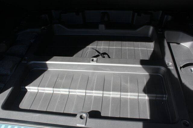 2024 GMC HUMMER EV 2X