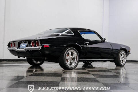 1979 Chevrolet Camaro