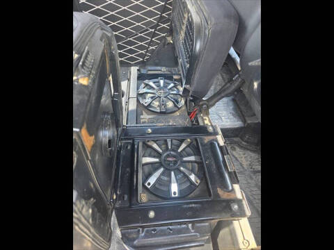 2019 Polaris Ranger