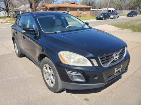 2010 Volvo XC60 3.2