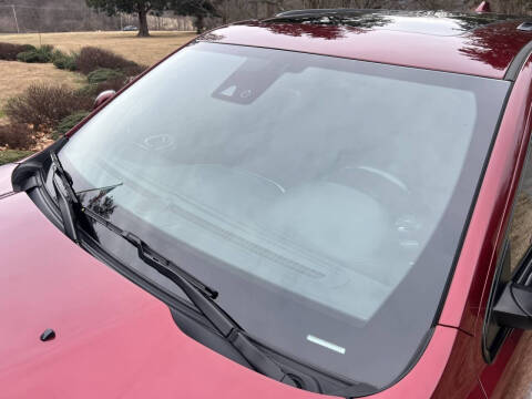 2018 Jeep Grand Cherokee SRT