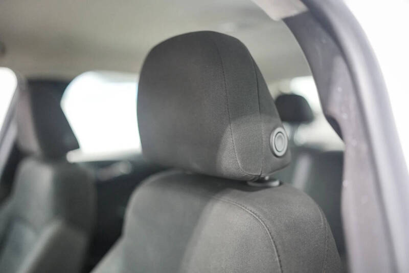 2016 Chevrolet Cruze LS Auto