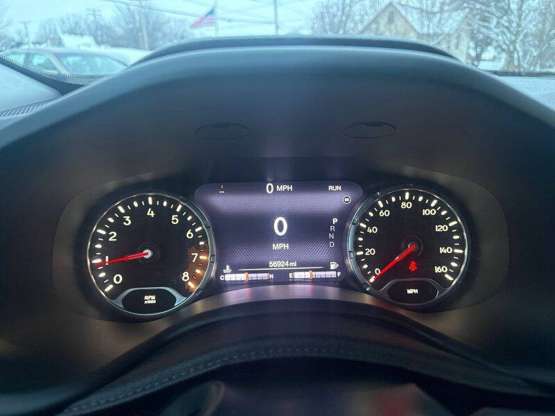 2015 Jeep Renegade Limited