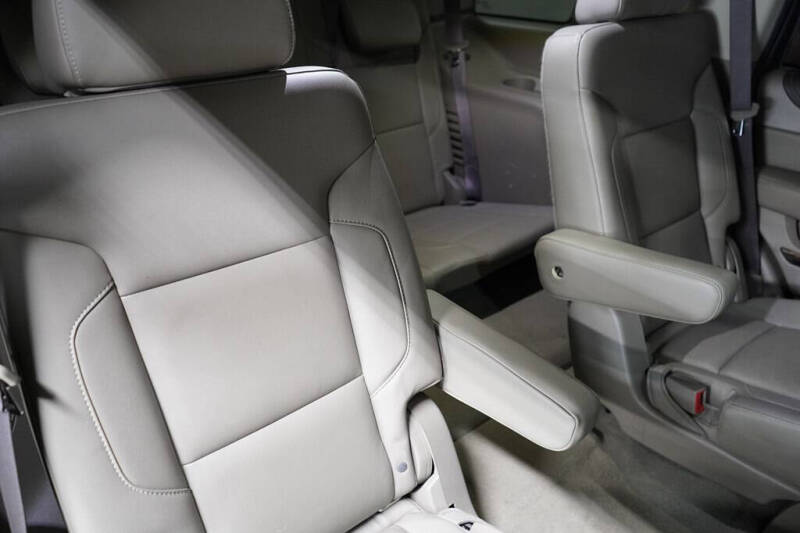 2020 GMC Yukon SLT Standard Edition