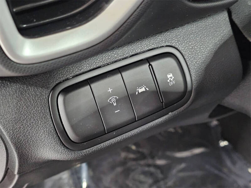 2022 Hyundai Venue SEL