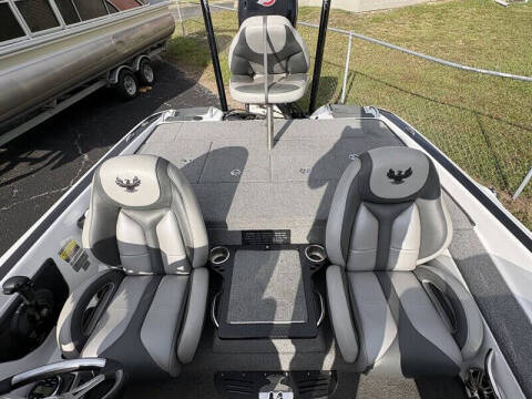 2017 Phoenix 919 ProXP