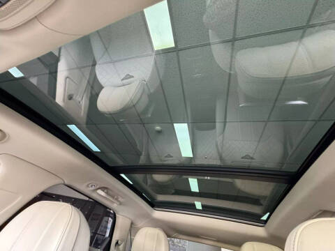 2017 Bentley Bentayga