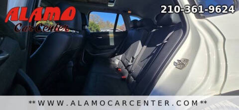 2015 BMW X1 xDrive35i