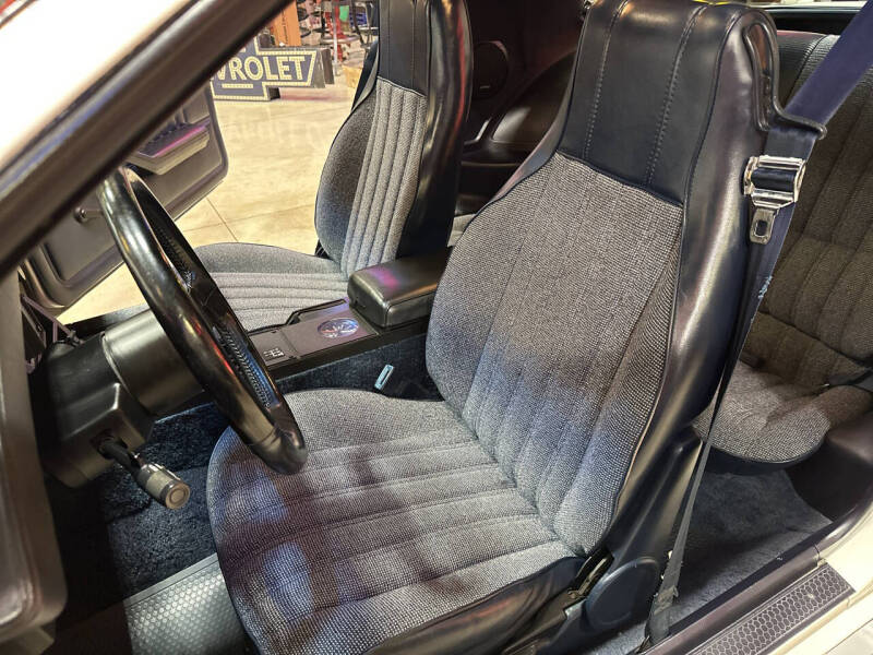 1982 Chevrolet Camaro Z28