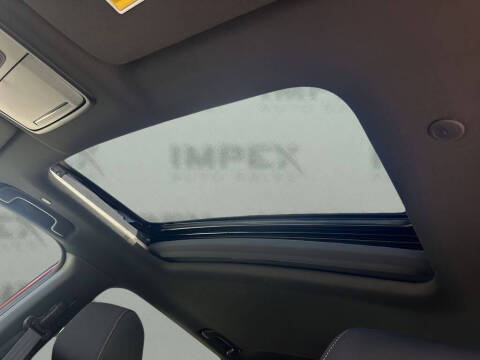 2023 Honda CR-V Hybrid