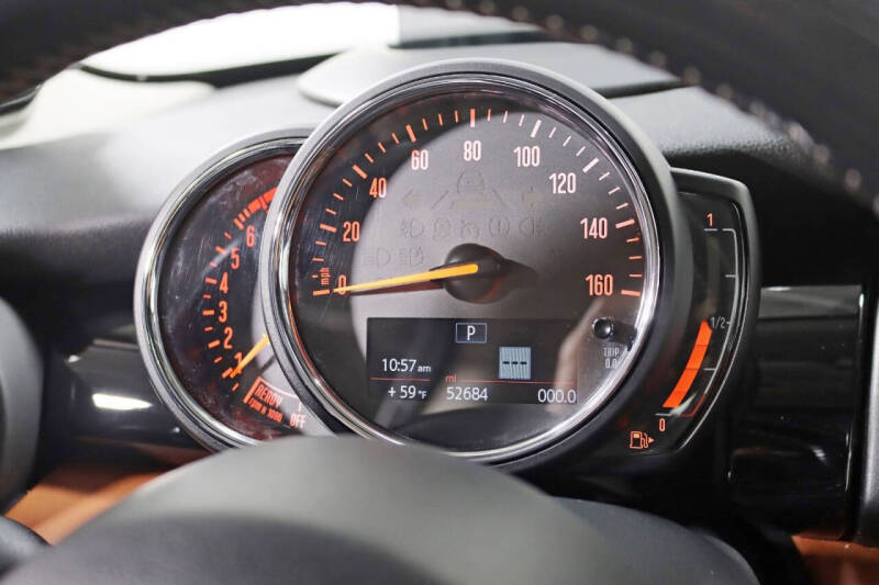 2019 MINI Hardtop 2 Door Cooper S