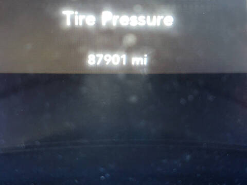 2016 Dodge Challenger SXT Plus