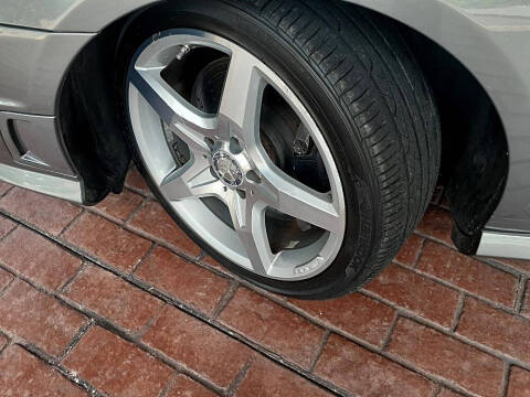 2012 Mercedes-Benz SLK SLK 350