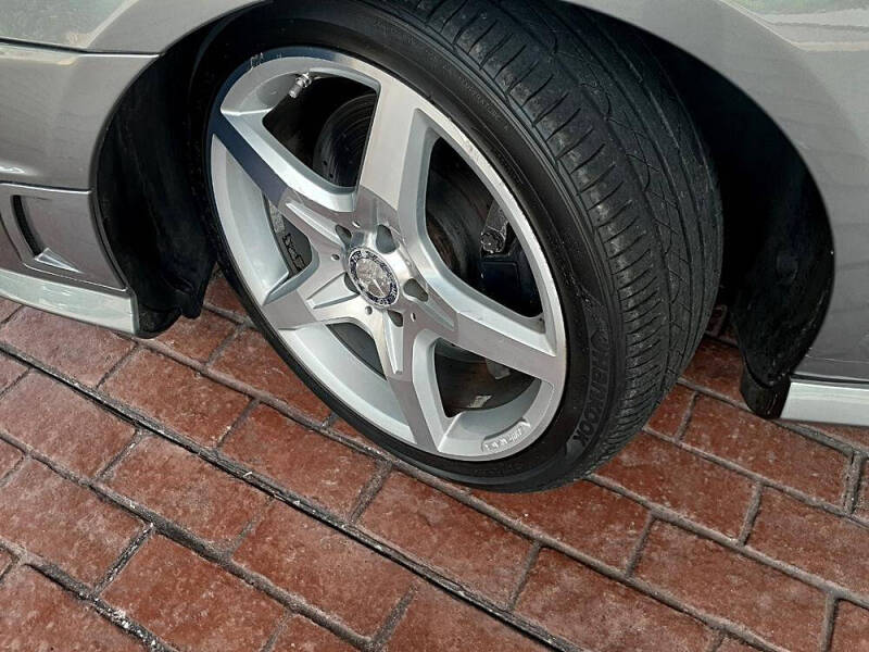 2012 Mercedes-Benz SLK SLK 350