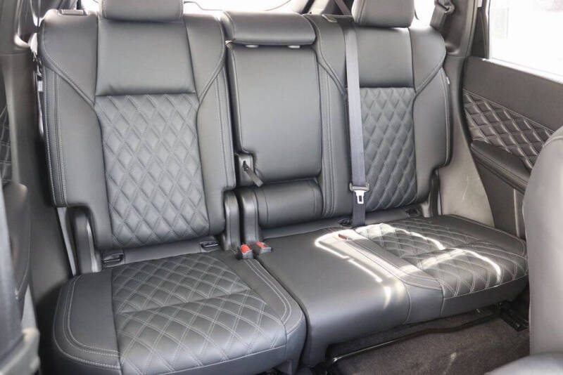 2024 Mitsubishi Outlander SEL