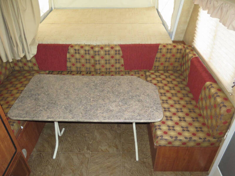 2016 Jayco Jay Feather Sport X17C