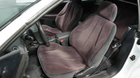1999 Chevrolet Cavalier Z24