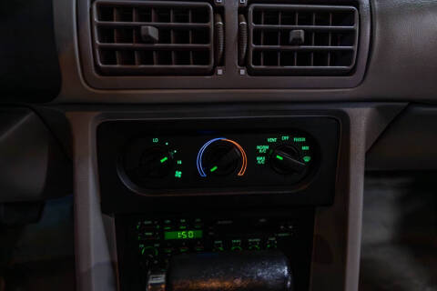 1990 Ford Mustang LX 5.0