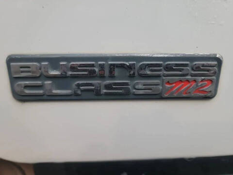 2004 Freightliner M2 106