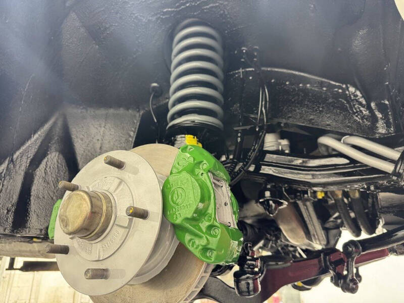 1996 Rolls-Royce Silver Spur