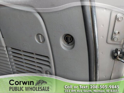 2003 Ford Excursion XLT