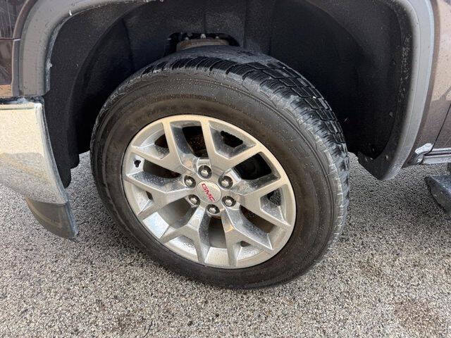 2015 GMC Sierra 1500