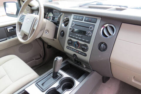 2014 Ford Expedition XLT