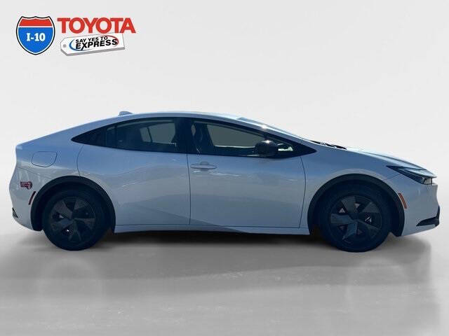 2023 Toyota Prius Prime SE