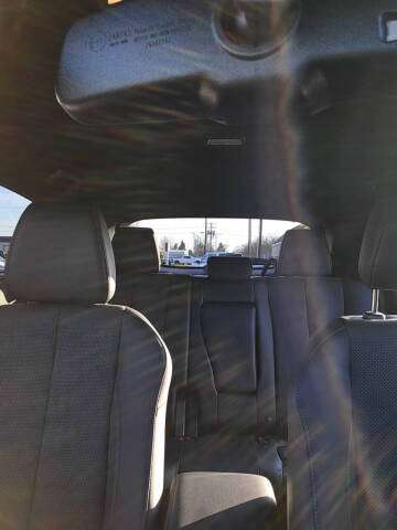 2026 Mitsubishi Eclipse Cross Black Edition