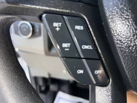 2023 Ford E-Series