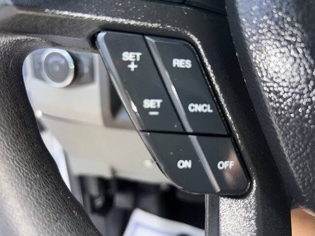 2023 Ford E-Series