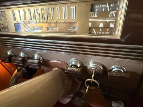 1941 Packard Super Eight