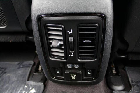 2018 Dodge Durango SRT