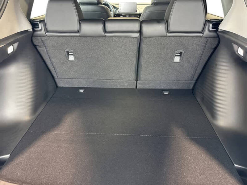 2026 Acura ADX