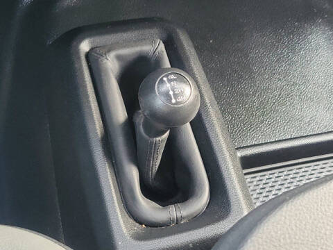 2021 RAM 3500 Tradesman