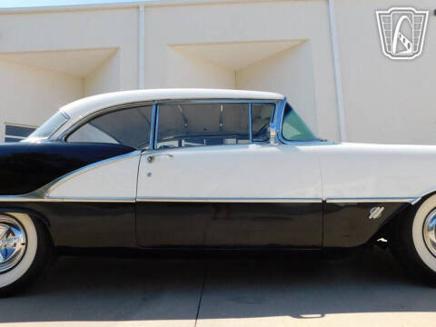 1956 Oldsmobile Super 88