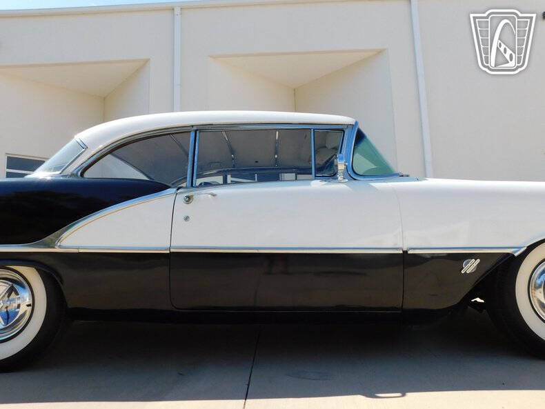 1956 Oldsmobile Super 88