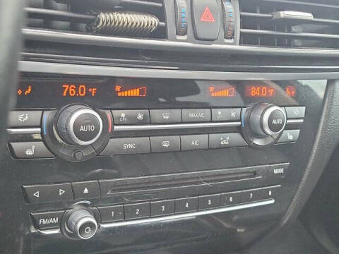 2014 BMW X5 xDrive35i